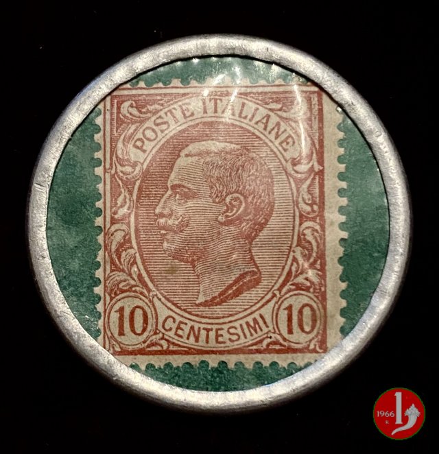 Bizzi Giuseppe Macchine Utensili 1919-1923