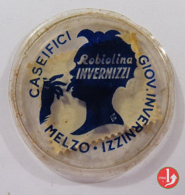 Caseifici Invernizzi 1943-1945