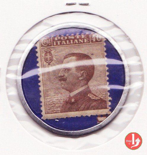 Credito Mercantile Italiano 1919-1923