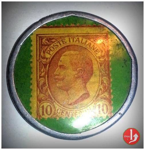 Credito Mercantile Italiano 1919-1923