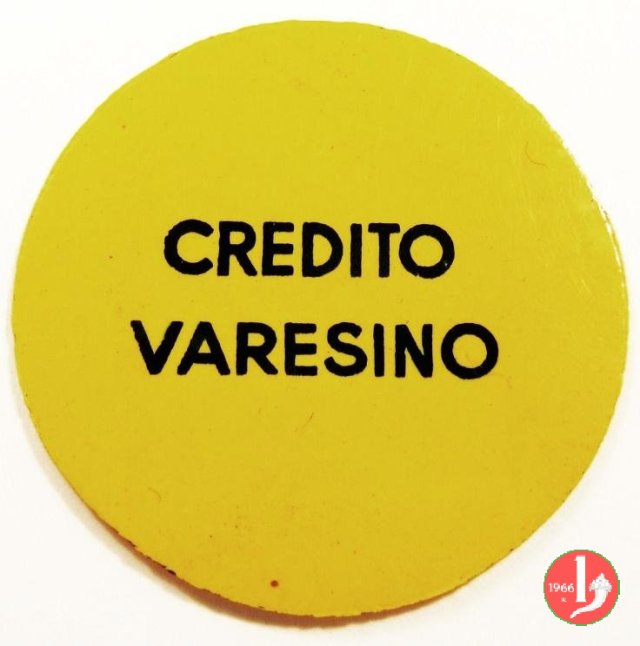 Credito Varesino 1943-1945