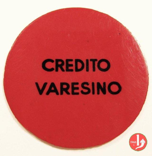 Credito Varesino 1943-1945