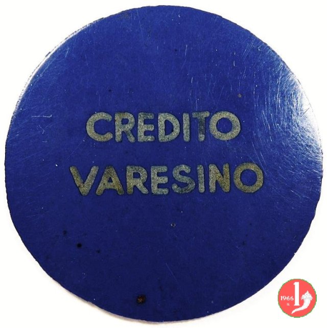 Credito Varesino 1943-1945