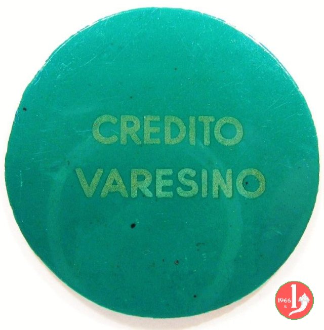 Credito Varesino 1943-1945