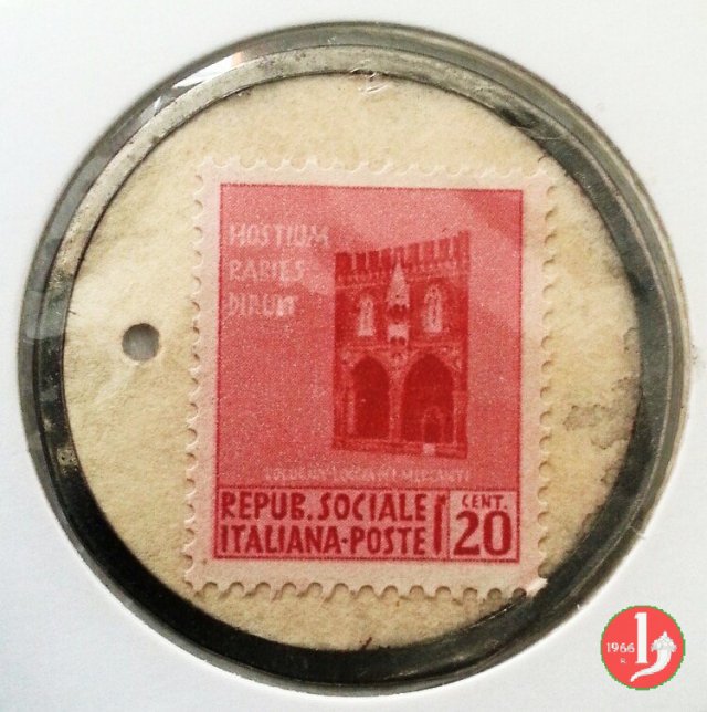 Motori Lombardini 1943-1945