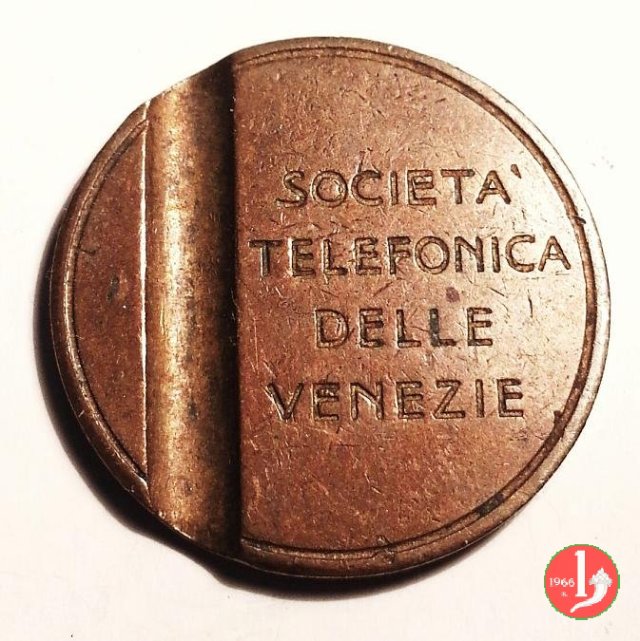 TELVE disco combinatore 1932