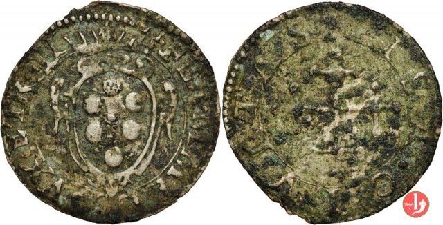 crazia 1595-1608 (Pisa)