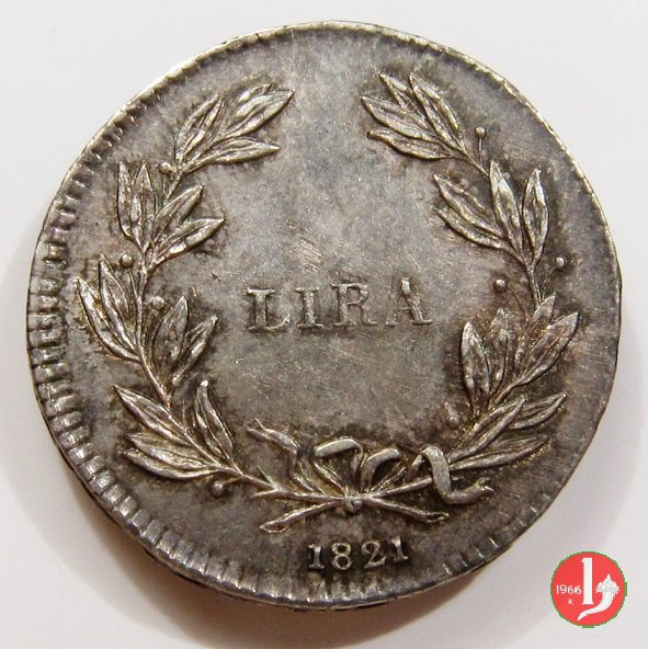 lira 1821 (Firenze)