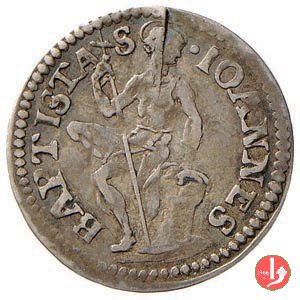 mezzo giulio 1676 (Firenze)