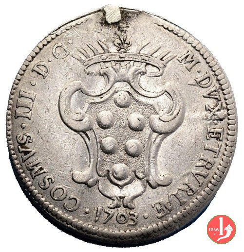 pezza della rosa 1703 (Firenze)