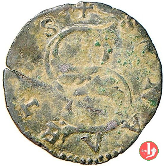 quattrino 1557-1569 (Firenze)