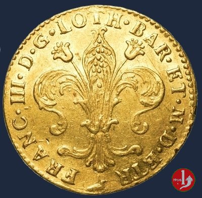 ruspone 1744 (Firenze)