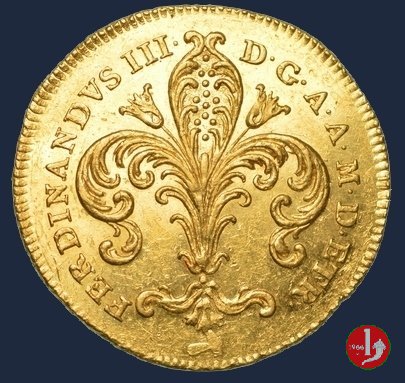 ruspone 1816 (Firenze)