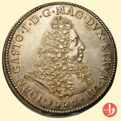 tollero 1725 (Firenze)