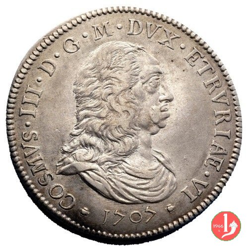 tollero fortezza 1707 (Firenze)