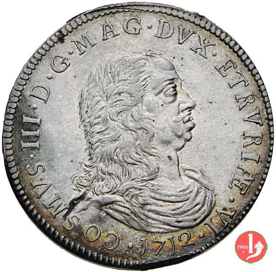 tollero fortezza 1712 (Firenze)