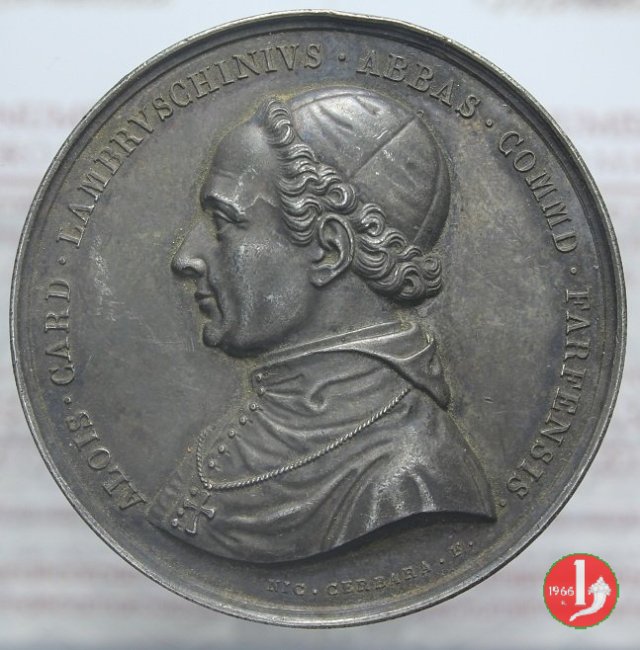 Luigi Lambruschini 1837 1837