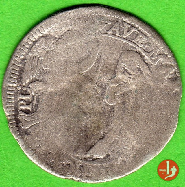 7 soldi  (Guastalla)