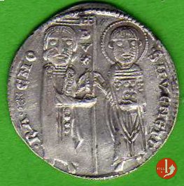 Grosso 1253-1268 (Venezia)