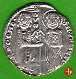 Grosso 1253-1268 (Venezia)