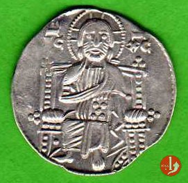 Grosso 1253-1268 (Venezia)