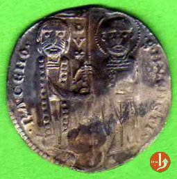 Grosso 1253-1268 (Venezia)