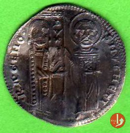 Grosso 1253-1268 (Venezia)