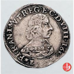 Lira 1657 1657 (Modena)