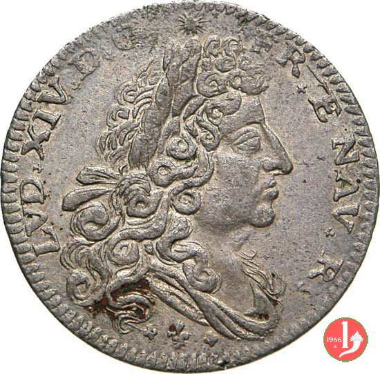 Lira 1705 (Modena)