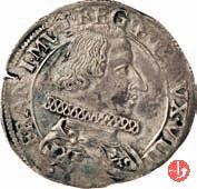 Lira con San Giovanni Evangelista 1632 (Modena)