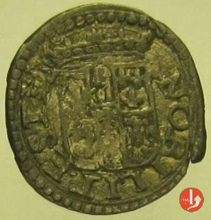 Muraiola con testa a destra 1646-1651 (Modena)