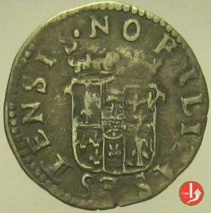 Muraiola con testa a destra 1630-1638 (Modena)