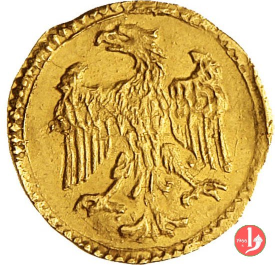 Scudino d'oro da 103 Soldi  (Modena)