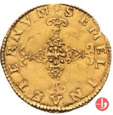 Scudo d'oro del Sole  (Ferrara)