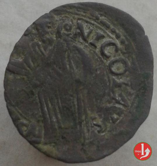 Sesino con San Nicola  (Castiglione delle Stiviere)