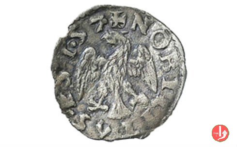 Soldo 1557 (Massa Lombarda)