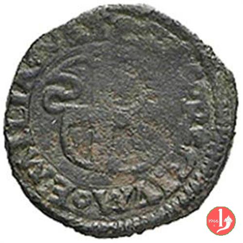 bagattino 3a emissione  (Reggio Emilia)