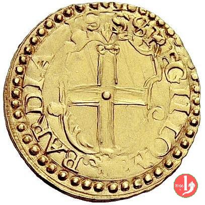 scudo d'oro 1558 (Reggio Emilia)