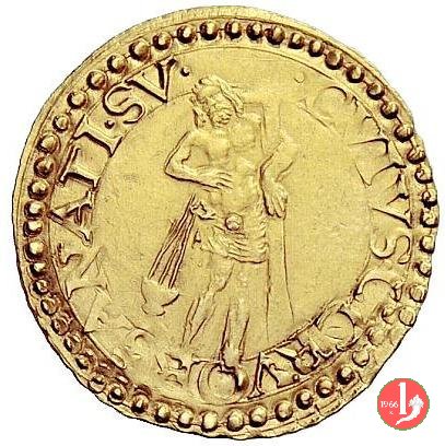 scudo d'oro 1558 (Reggio Emilia)