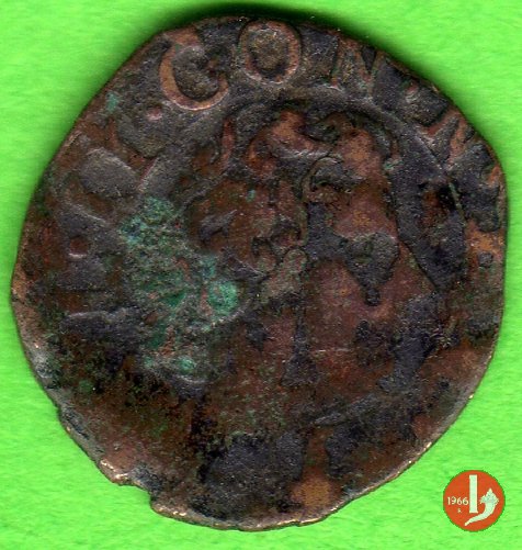 Sesino tipo Modena 1° tipo  (Novellara)