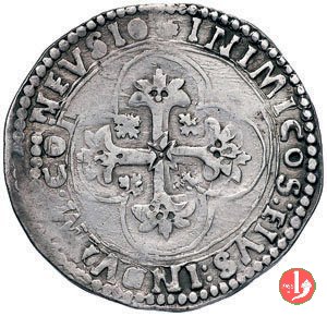 10 reali (1° tipo) 1556-1598 (Cagliari)