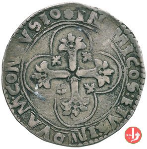 10 reali (1° tipo) 1556-1598 (Cagliari)