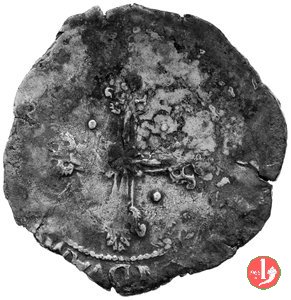 10 reali maltagliati (1° tipo) 1642 (Cagliari)