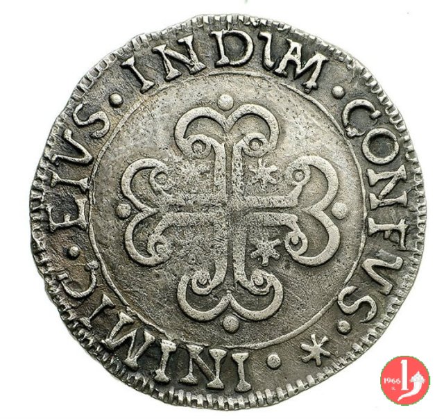 2,5 reali 1694 (Cagliari)