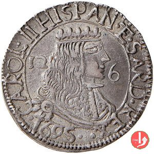 2,5 reali 1695 (Cagliari)