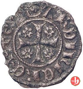 Alfonsino Minuto (1a tipologia) 1291-1327 (Bonaria)