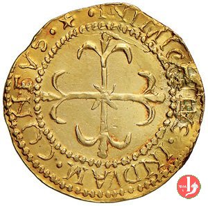 Scudo d'oro 1703 (Cagliari)