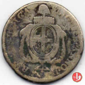 10 soldi 1799 (Genova)