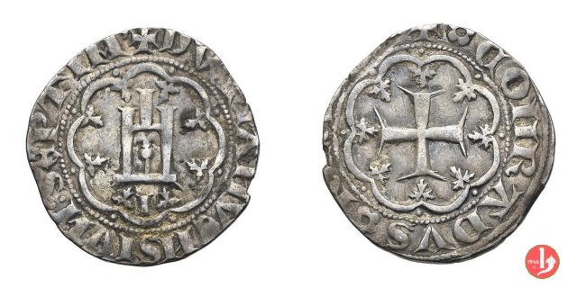 Grosso 1378 (Genova)