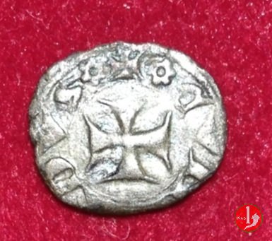 Medaglia 1300-1340 (Genova)